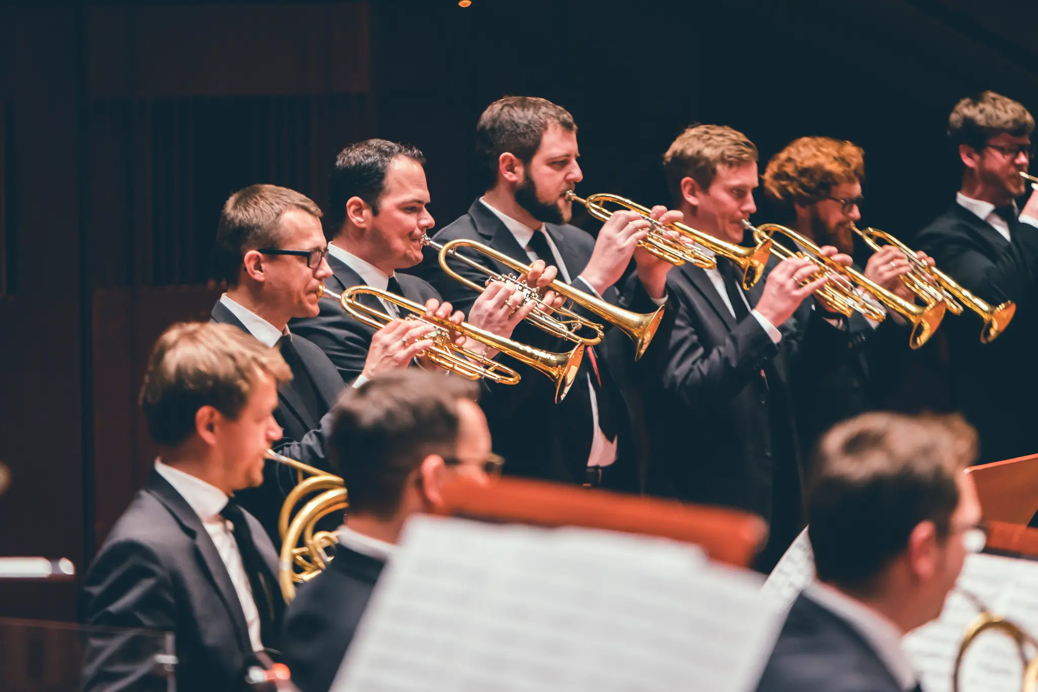 Vienna Brass Connection 演出