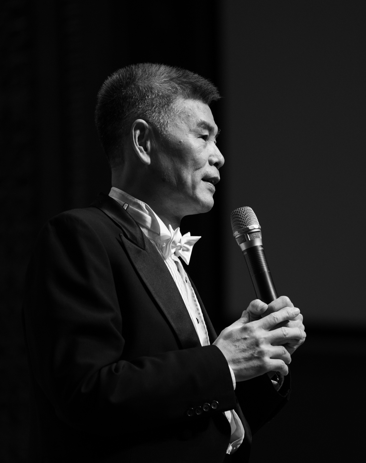 許双亮指揮
